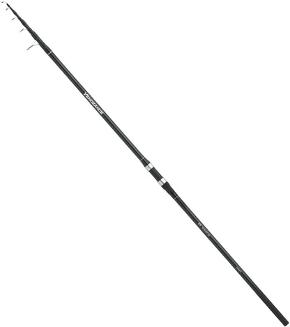Telescopic Surf Fishing rod Shimano Vengeance DX TE Surf 4.20m(13.8ft) max 150g(5.3oz)(SVDXTES420150)
