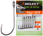 Hook Select MJ-59 Micro Jig Special