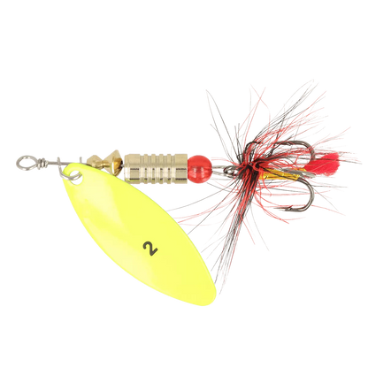 Zeox Spoon Reactive Long No2 6g.