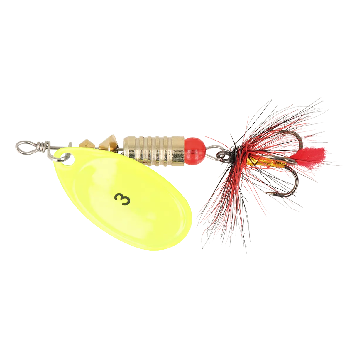 Zeox Spoon Reactive No3 6g.