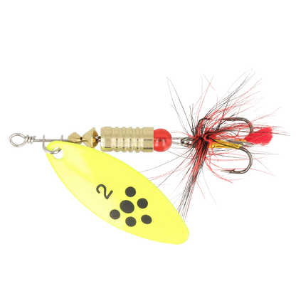Zeox Spoon Reactive Long No2 6g.
