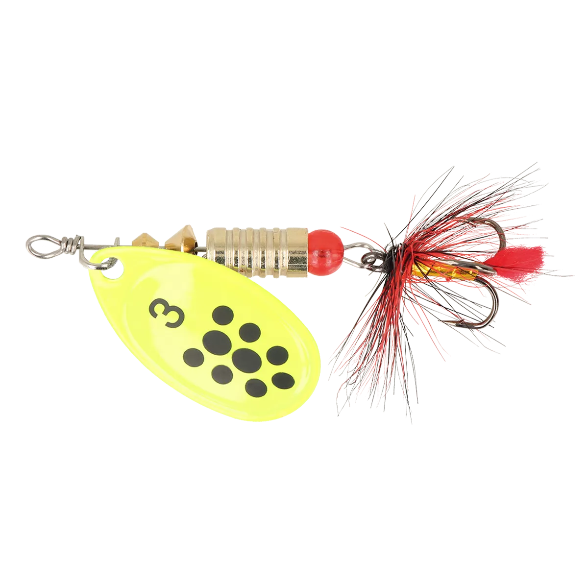 Zeox Spoon Reactive No3 6g.