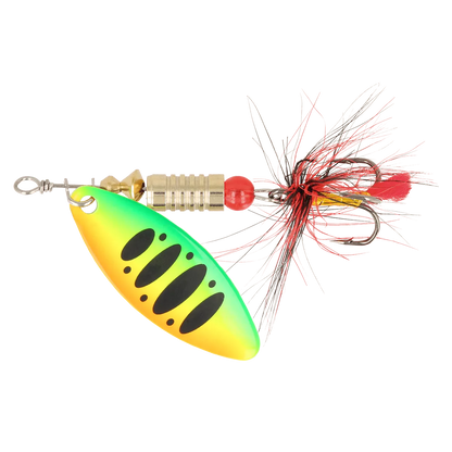 Zeox Spoon Reactive Long No2 6g.