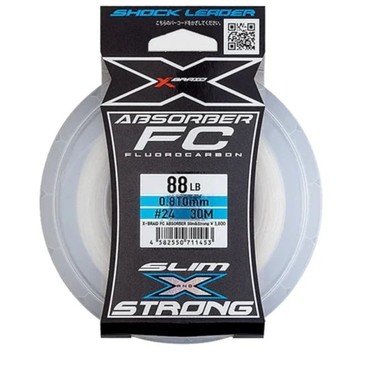 Fluorocarbon YGK BUY 5, GET 1 FREE