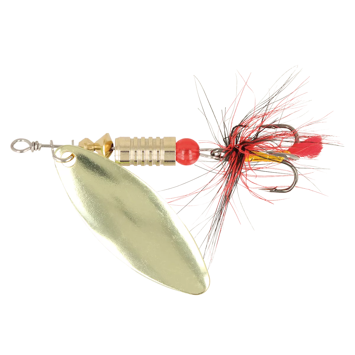 Zeox Spoon Reactive Long No2 6g.