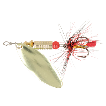 Zeox Spoon Reactive Long No2 6g.