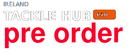 Ireland Tackle Hub Pre-Order