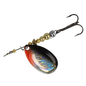 Golden Catch Spinner Jazz No2 4.5g.