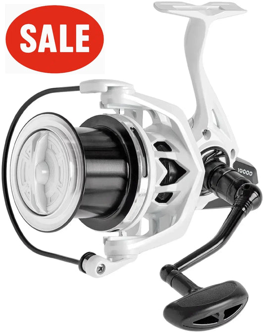 Surf Reel Brain Apex SW  5+1 FREE