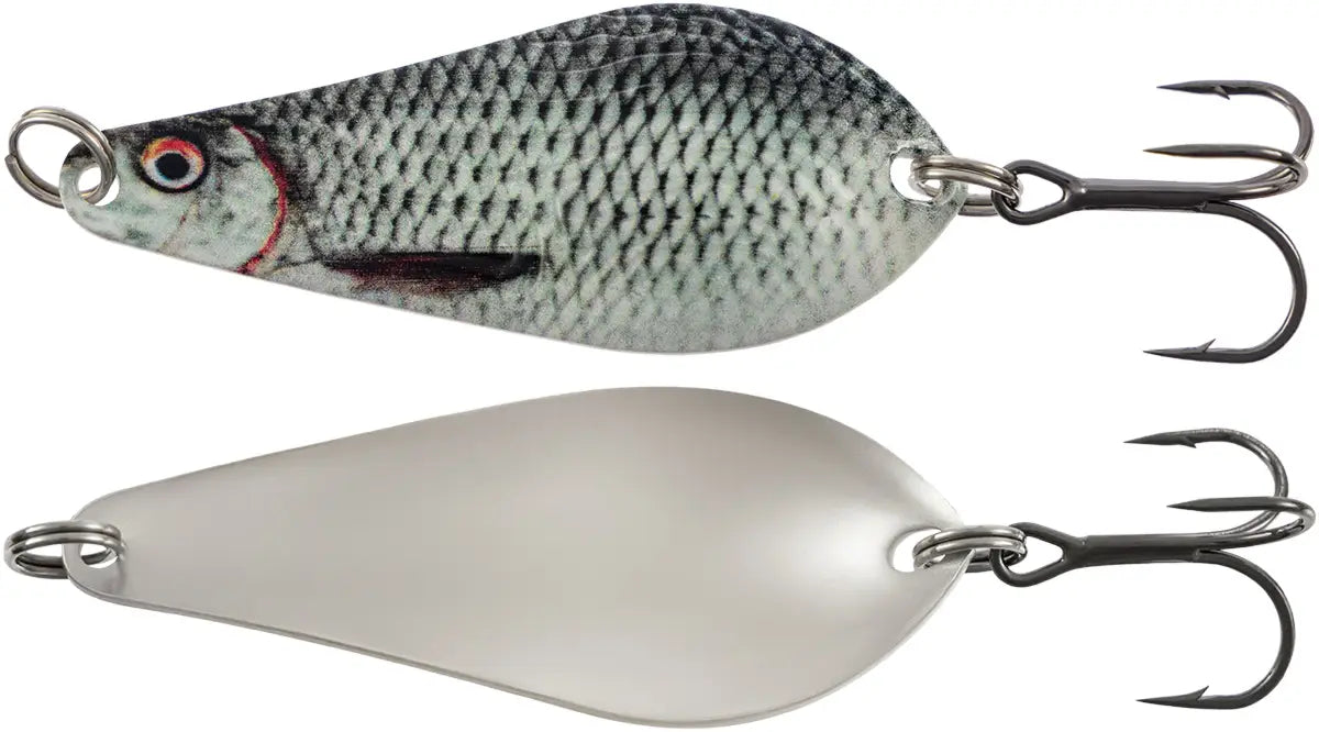 Metal spoons Select ProAtom 12.0g 59mm