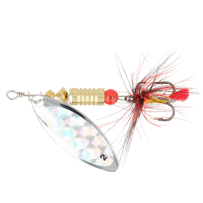 Zeox Spoon Reactive Long No2 6g.