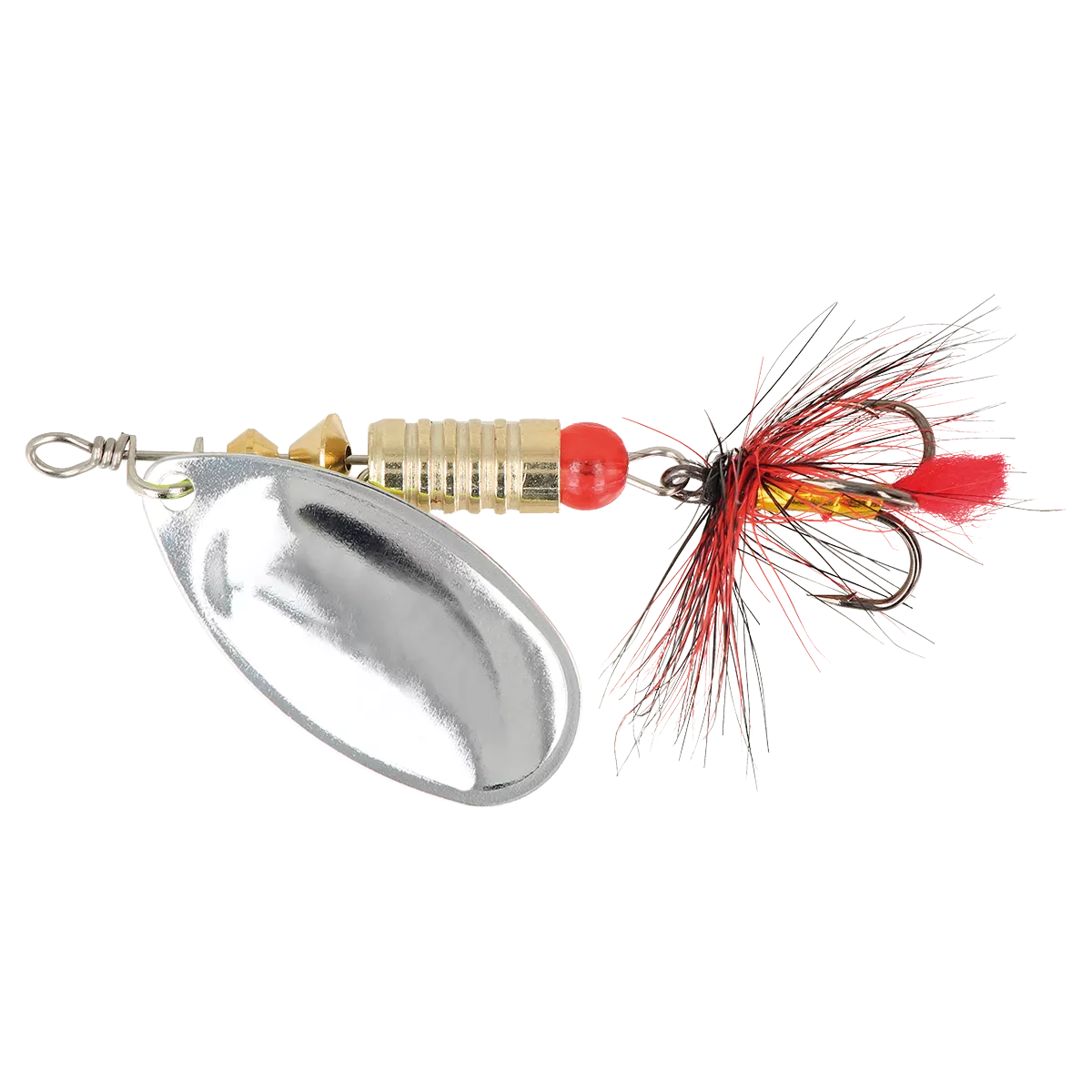 Zeox Spoon Reactive No4 9g.