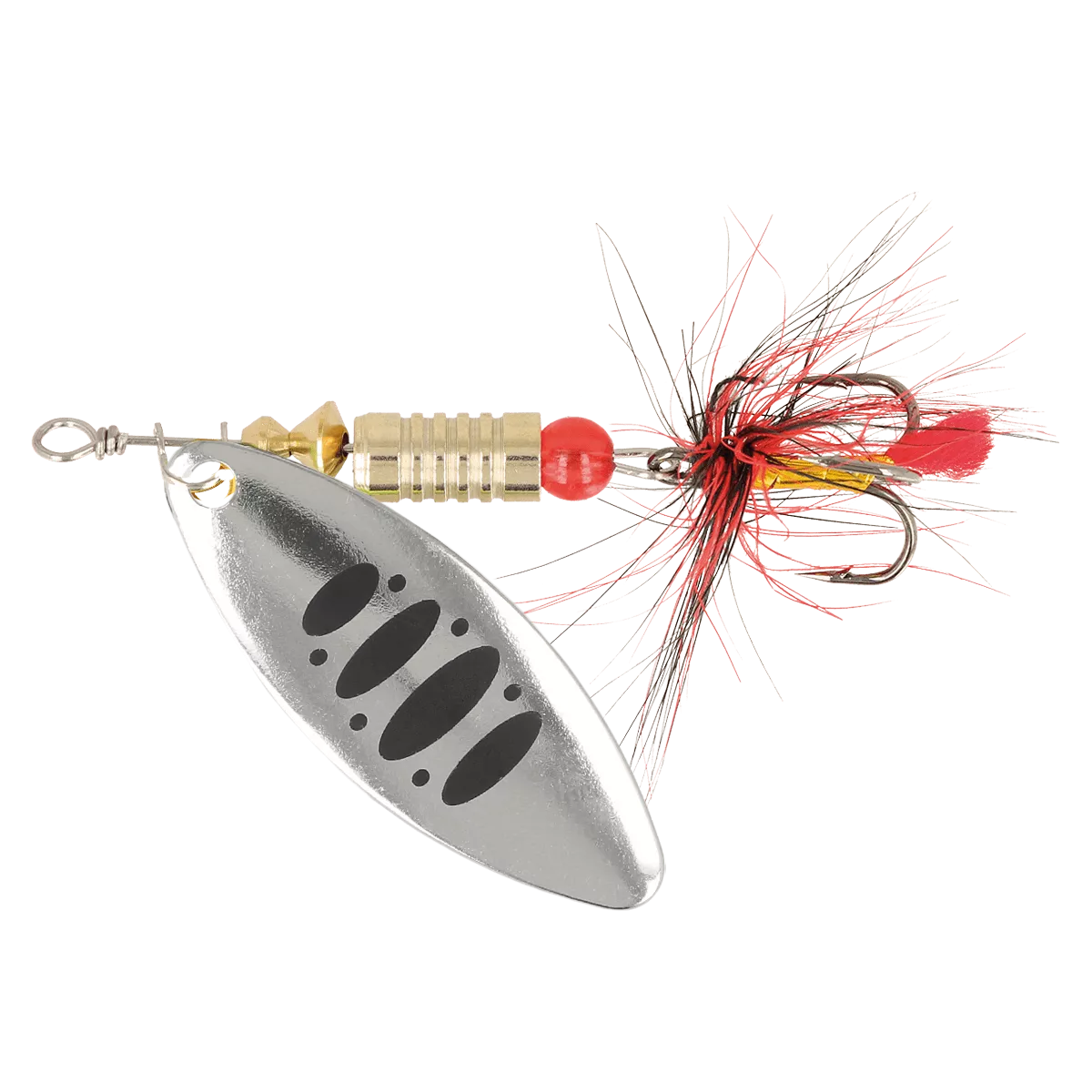 Zeox Spoon Reactive Long No2 6g.