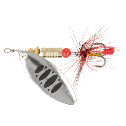 Zeox Spoon Reactive Long No2 6g.
