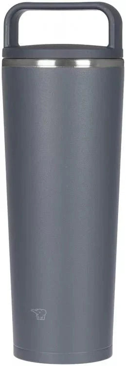 Zojirushi Carry Tumbler SX - JS Grey from 300 ml up to 400 ml - 300 ml