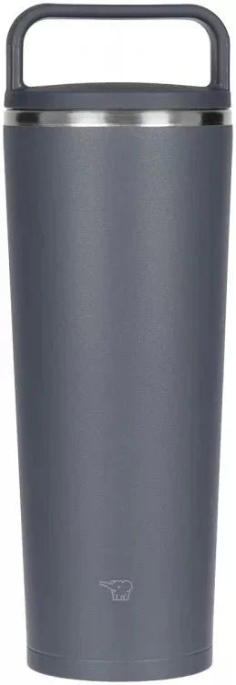 Zojirushi Carry Tumbler SX - JS Grey from 300 ml up to 400 ml - 300 ml