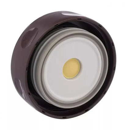 Zojirushi Food Jar SW - EAE Brown 500 ml - Brown