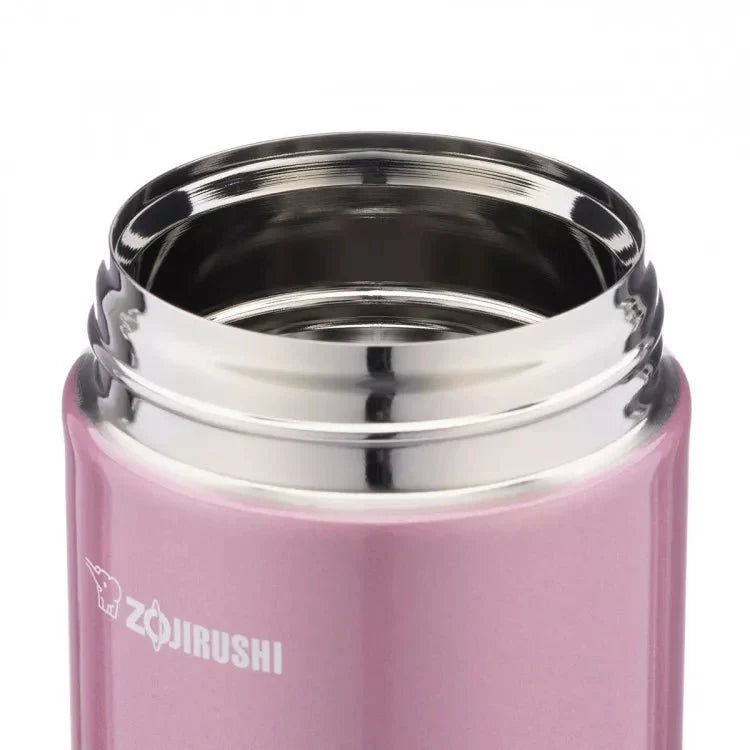 Zojirushi Food Jar SW - EAE Pink 500 ml - Pink