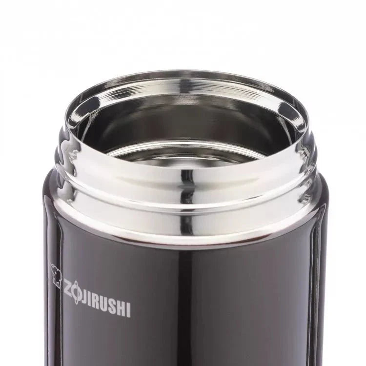Zojirushi Food Jar SW - FCE Brown 750 ml - Brown