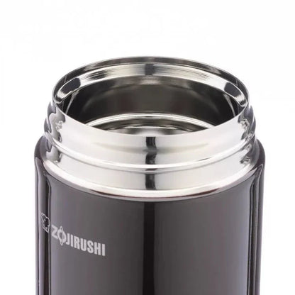 Zojirushi Food Jar SW - FCE Brown 750 ml - Brown