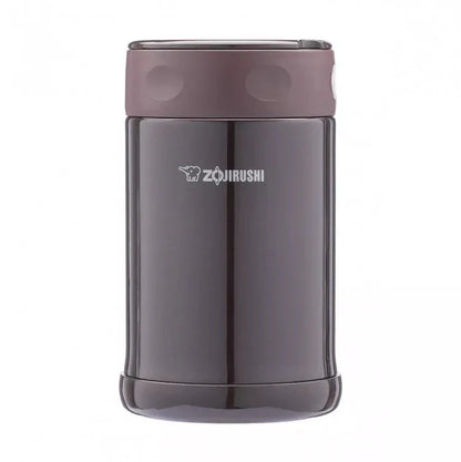 Zojirushi Food Jar SW - FCE Brown 750 ml - Brown