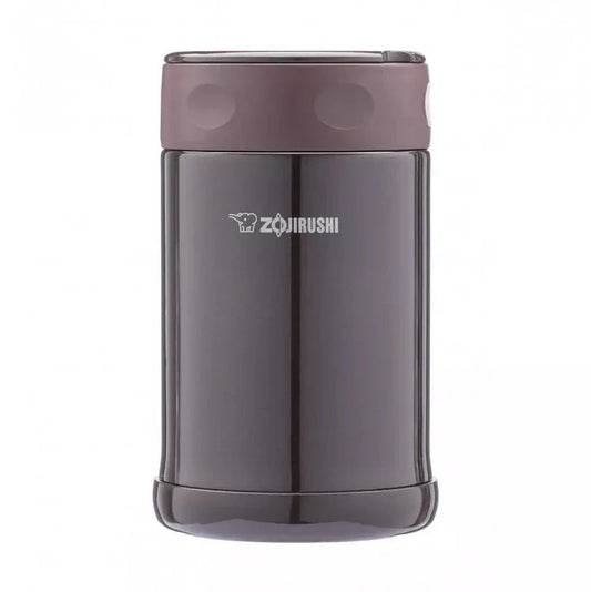 Zojirushi Food Jar SW - FCE Brown 750 ml - Brown