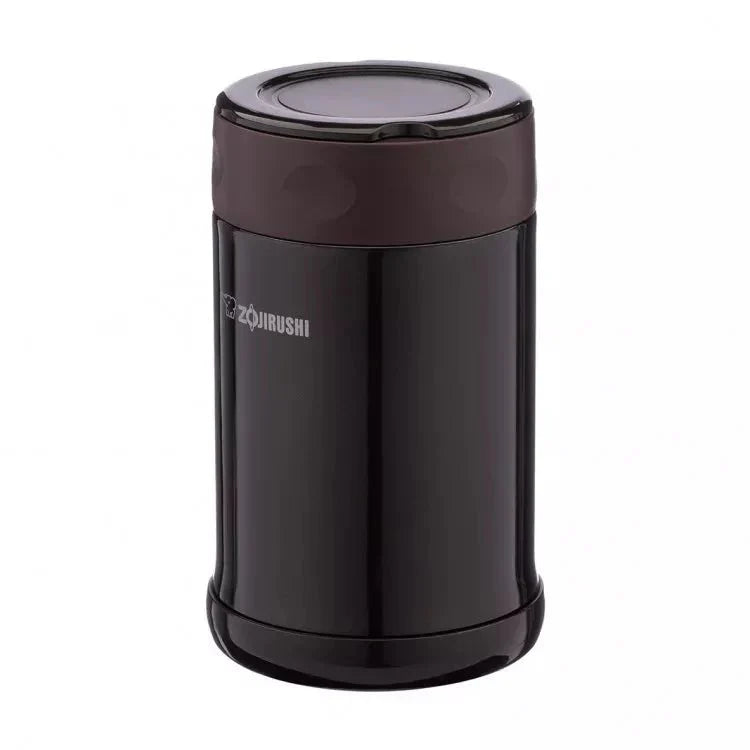 Zojirushi Food Jar SW - FCE Brown 750 ml - Brown