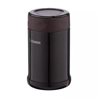 Zojirushi Food Jar SW - FCE Brown 750 ml - Brown