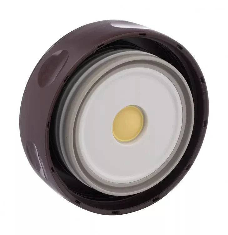 Zojirushi Food Jar SW - FCE Brown 750 ml - Brown