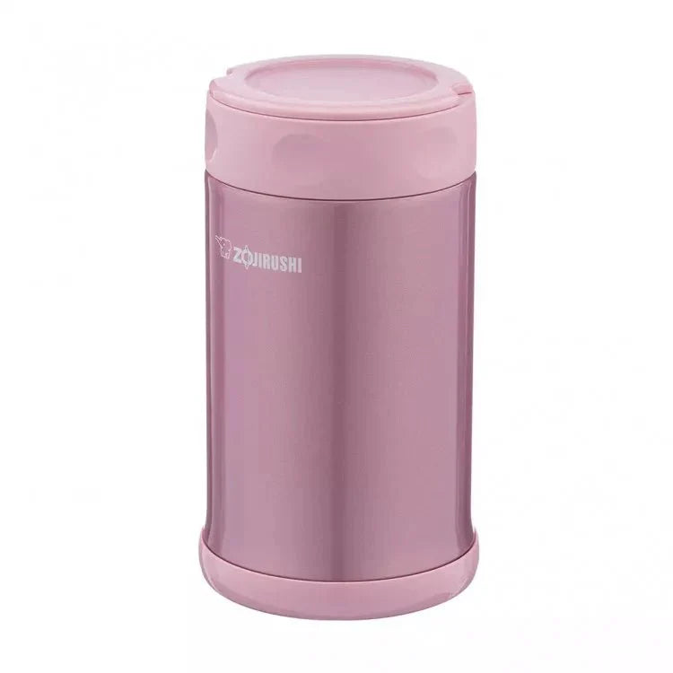 Zojirushi Food Jar SW - FCE Pink 750 ml - Pink