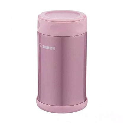 Zojirushi Food Jar SW - FCE Pink 750 ml - Pink