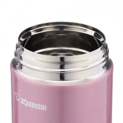 Zojirushi Food Jar SW - FCE Pink 750 ml - Pink