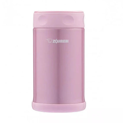 Zojirushi Food Jar SW - FCE Pink 750 ml - Pink
