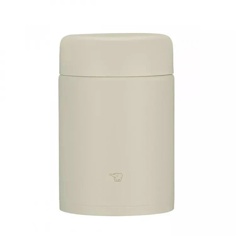 Zojirushi Food Jar SW - KA Beige from 300 ml up to 520 ml - 300 ml