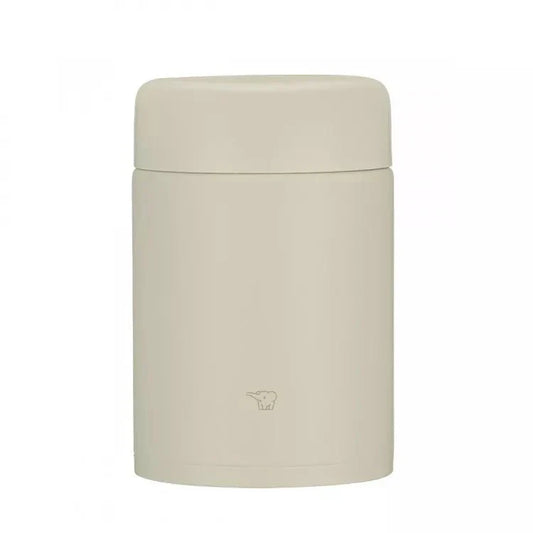 Zojirushi Food Jar SW - KA Beige from 300 ml up to 520 ml - 300 ml