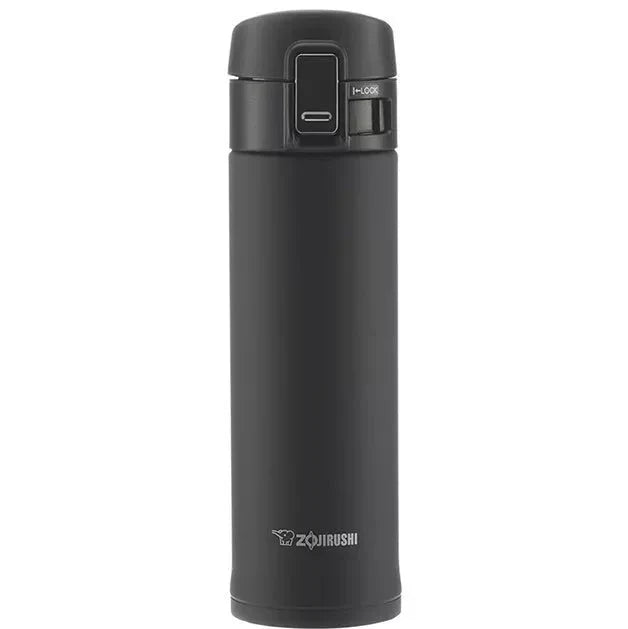 Zojirushi Mug SM - KHE Black from 360 ml up to 480 ml - 360 ml