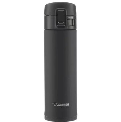 Zojirushi Mug SM - KHE Black from 360 ml up to 480 ml - 360 ml