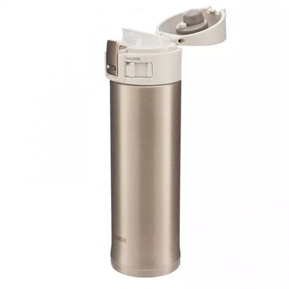 Zojirushi Mug SM - KHE Gold from 360 ml up to 480 ml - 360 ml