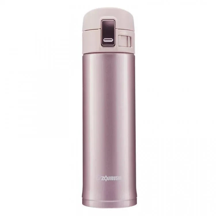 Zojirushi Mug SM - KHE Pink from 360 ml up to 480 ml - 360 ml