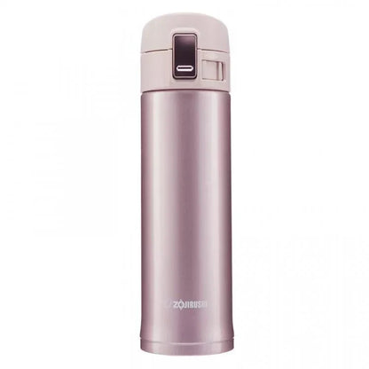 Zojirushi Mug SM - KHE Pink from 360 ml up to 480 ml - 360 ml