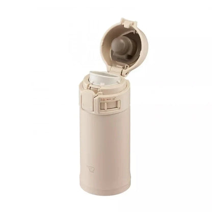 Zojirushi Mug SM - PD Beige from 200 ml up to 300 ml - 200 ml