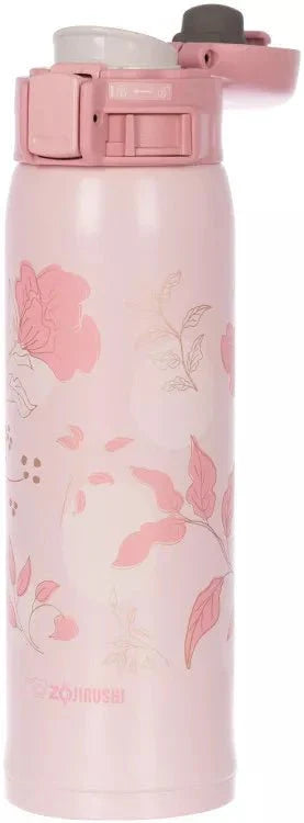 Zojirushi Mug SM - SG48 Pink 480 ml - Pink