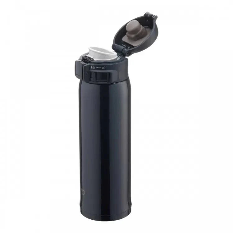 Zojirushi Mug SM - SR60 Black from 480 ml up to 600ml - 480 ml