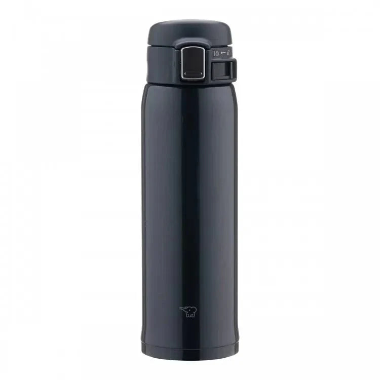 Zojirushi Mug SM - SR60 Black from 480 ml up to 600ml - 480 ml