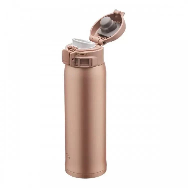 Zojirushi Mug SM - SR60 Brown from 360 ml up to 600ml - 360 ml