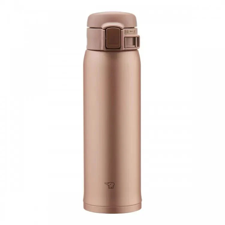 Zojirushi Mug SM - SR60 Brown from 360 ml up to 600ml - 360 ml