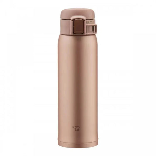 Zojirushi Mug SM - SR60 Brown from 360 ml up to 600ml - 360 ml