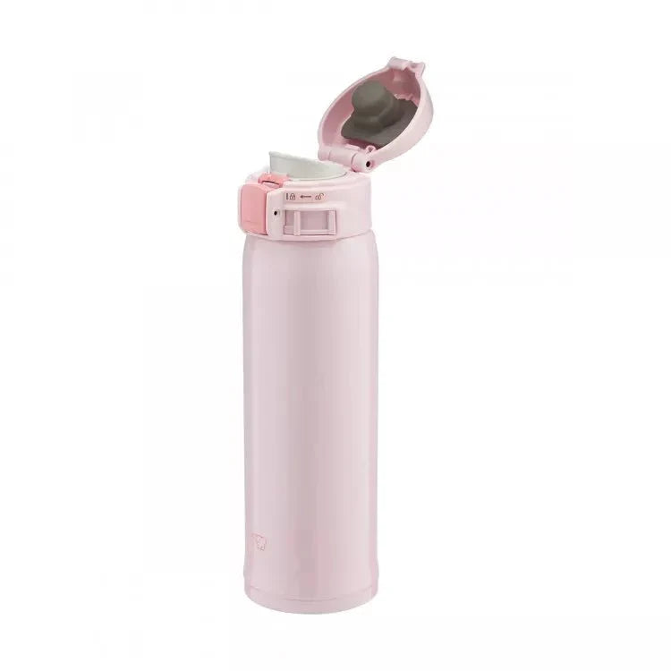 Zojirushi Mug SM - SR60 Pink from 360 ml up to 480ml - 360 ml