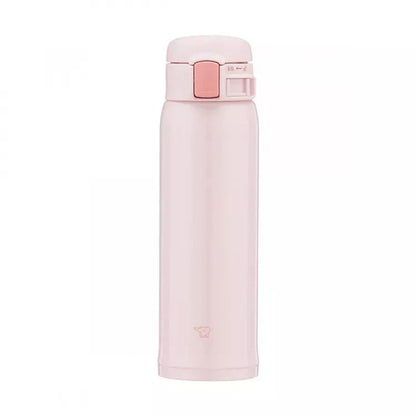 Zojirushi Mug SM - SR60 Pink from 360 ml up to 480ml - 360 ml