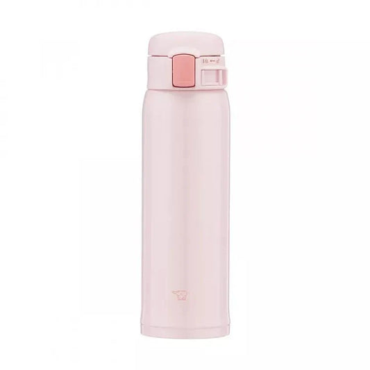Zojirushi Mug SM - SR60 Pink from 360 ml up to 480ml - 360 ml